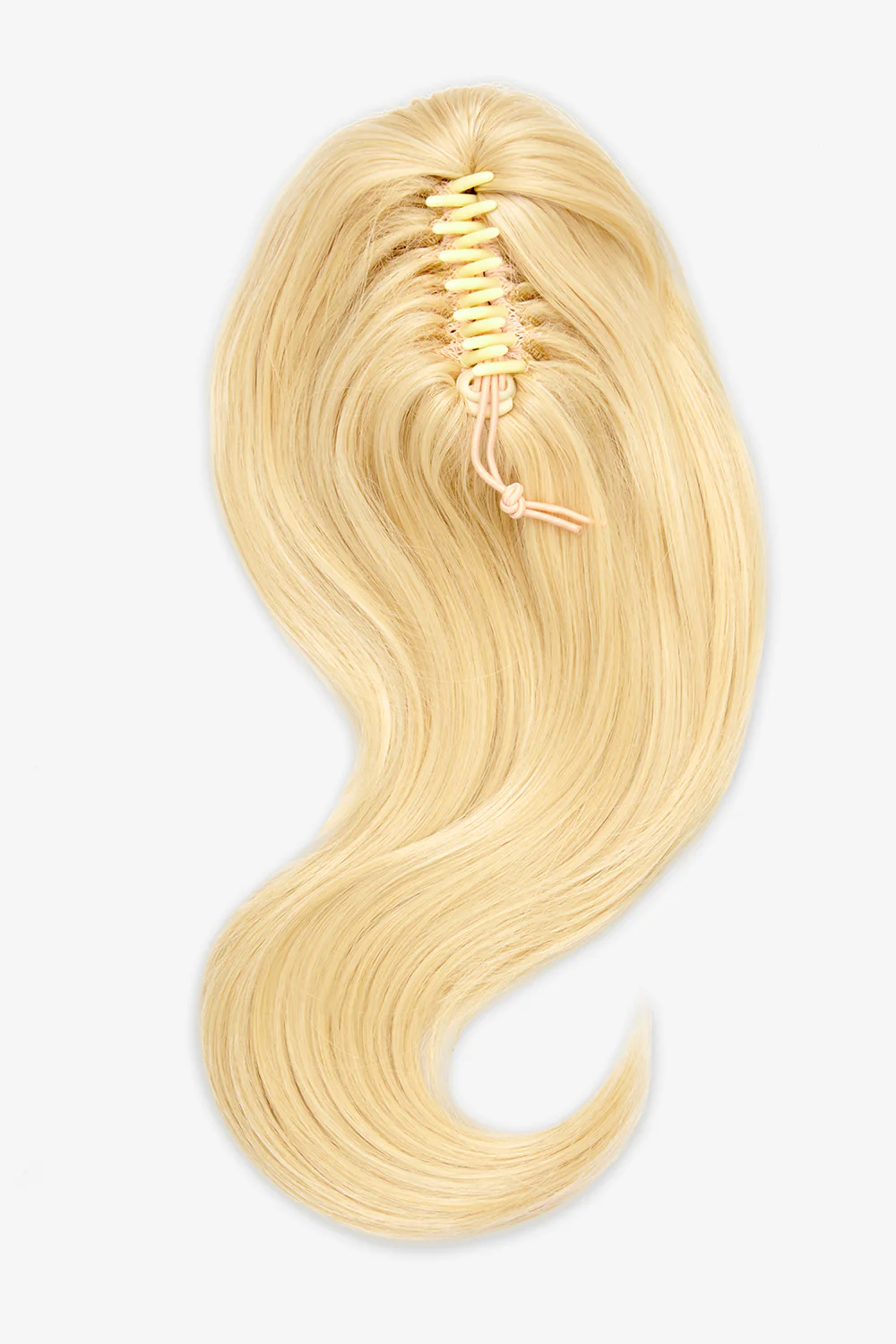 Blow Dry 16" Claw Clip Pony - Image 38