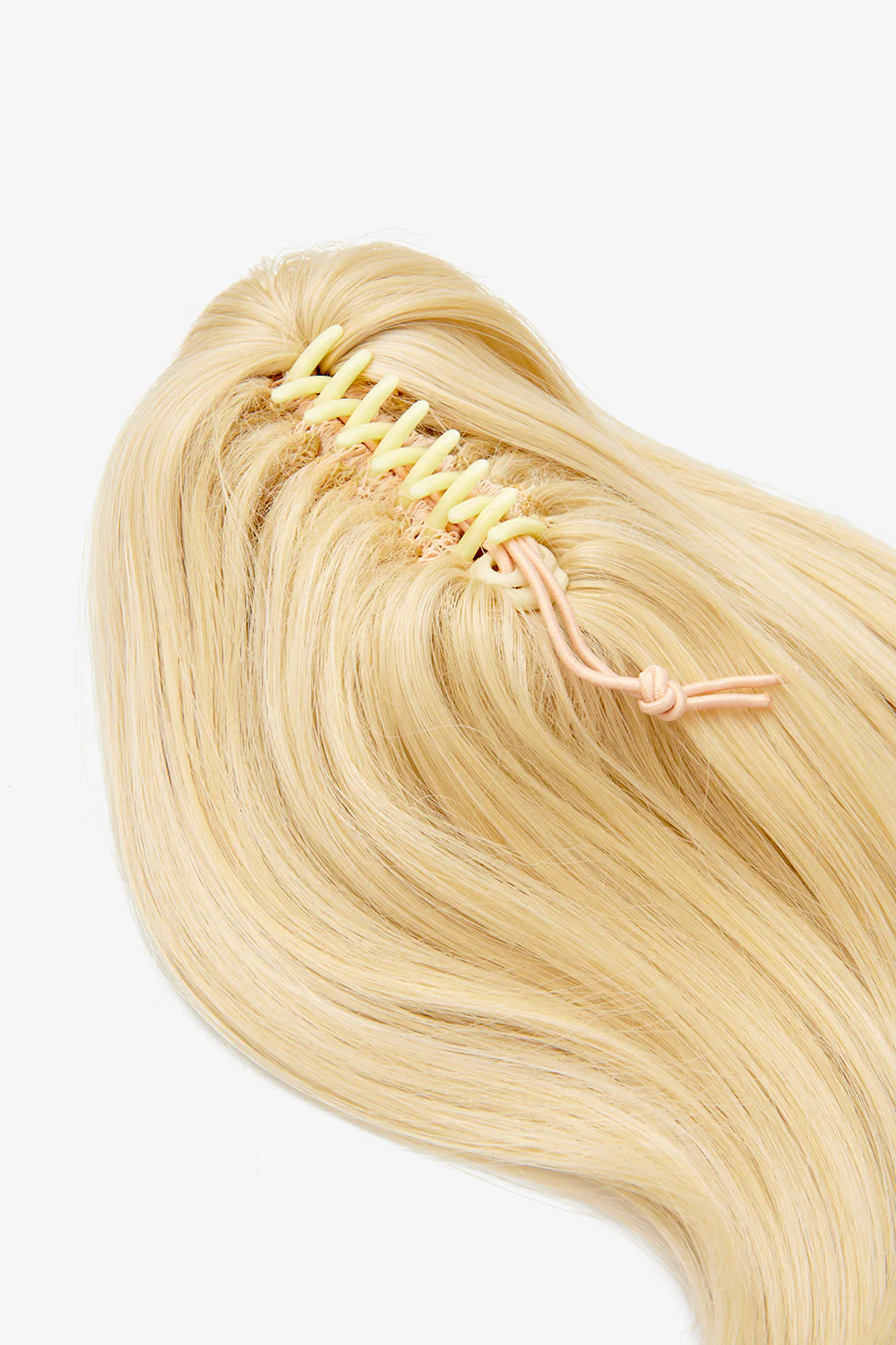Blow Dry 16" Claw Clip Pony - Image 39