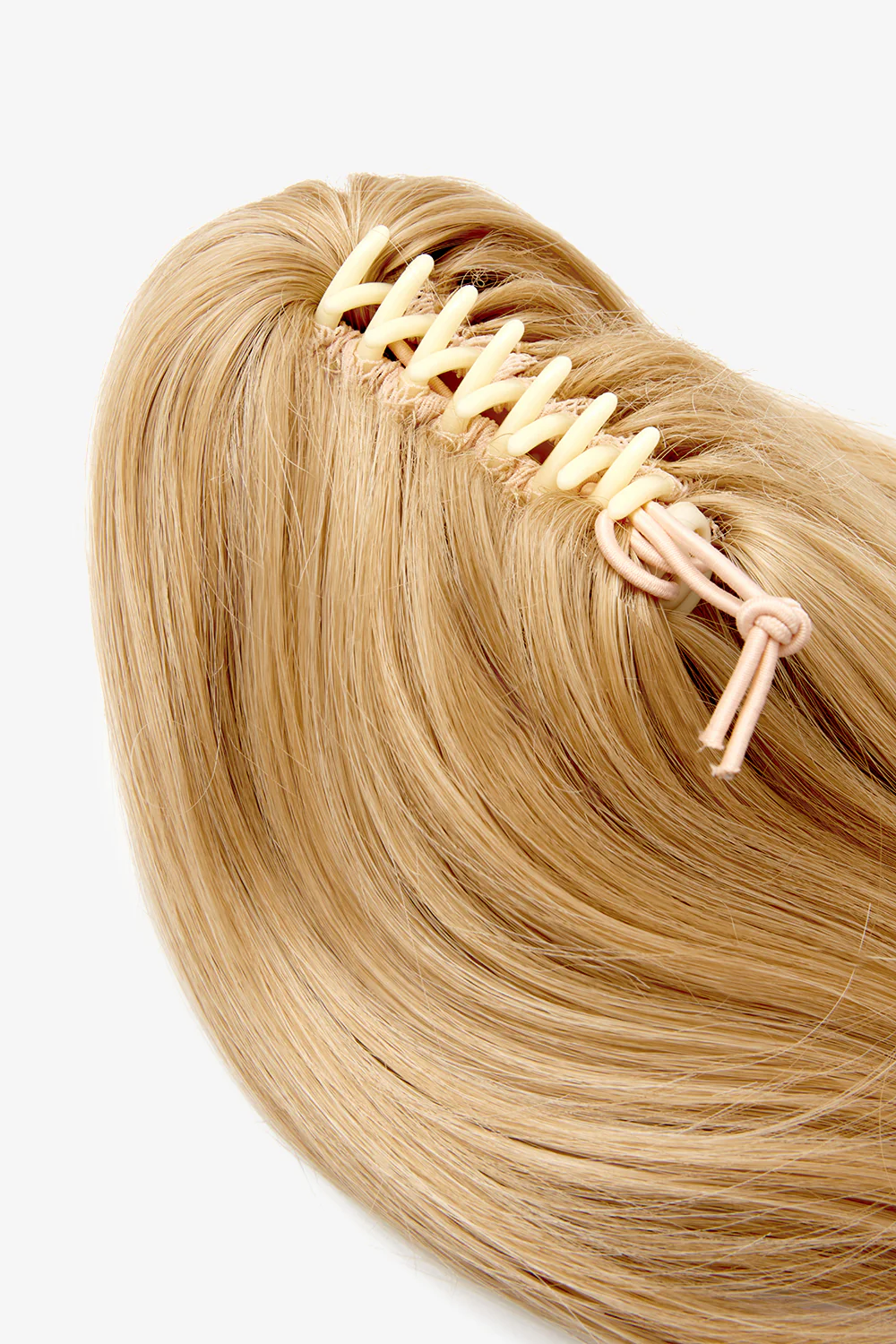 Blow Dry 16" Claw Clip Pony - Image 7