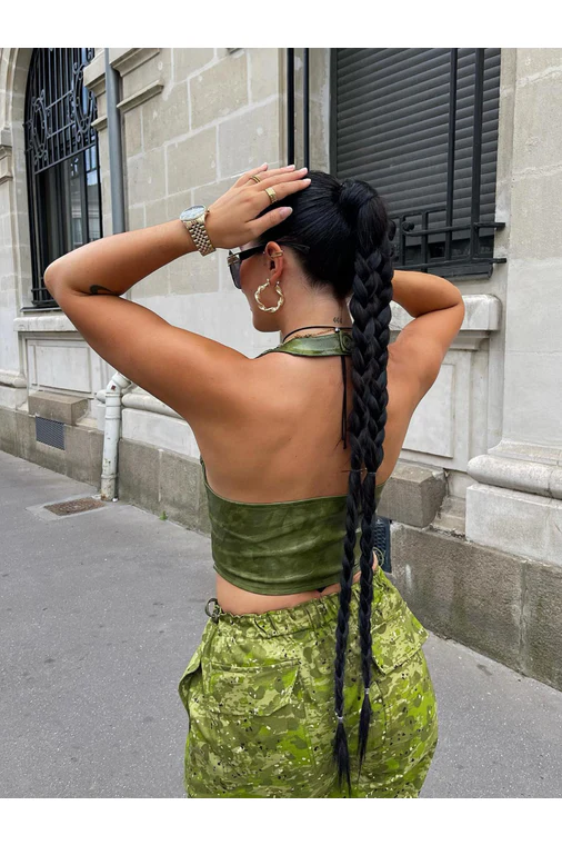 Extra AF 34'' Double Up Braid [Clearance Lines] - Image 11