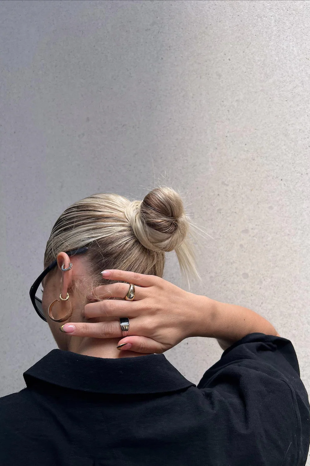 Feathered Bun Booster [Clearance Lines] - Image 6