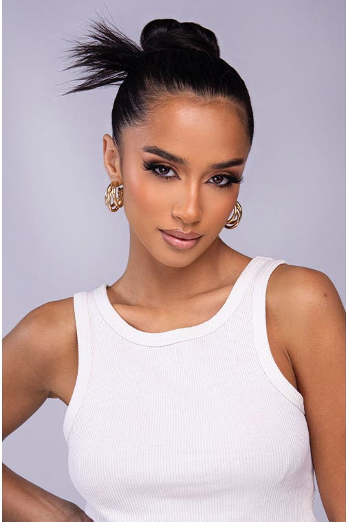 Feathered Bun Booster [Clearance Lines] - Image 7