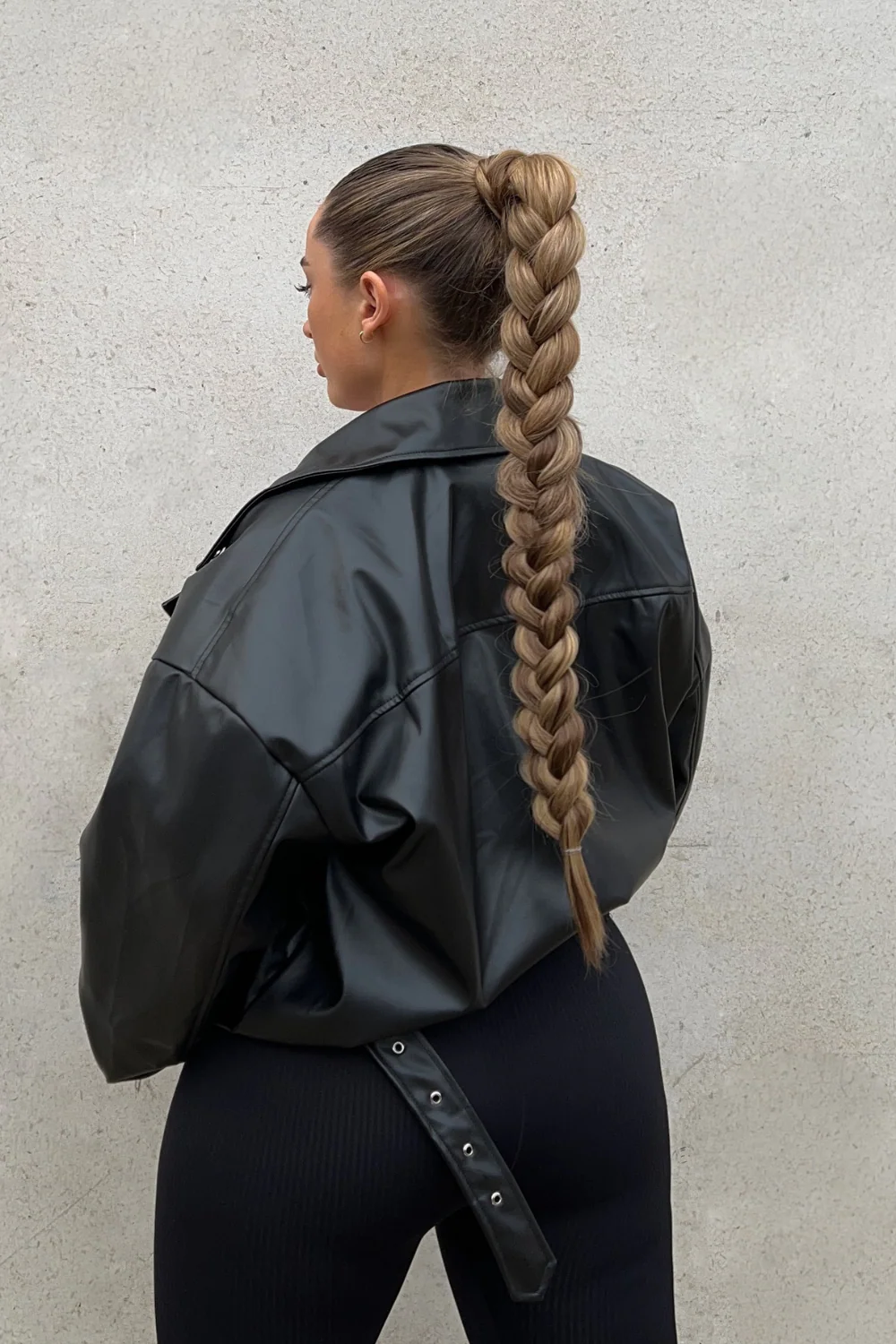 Grande 26" Braid [Clearance Lines] - Image 3