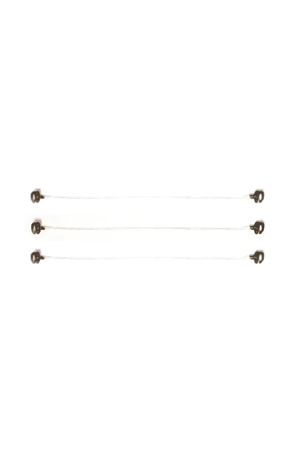 LullaBellz Unbreakable Halo Wire - 3 Pack (Spares) - Image 3