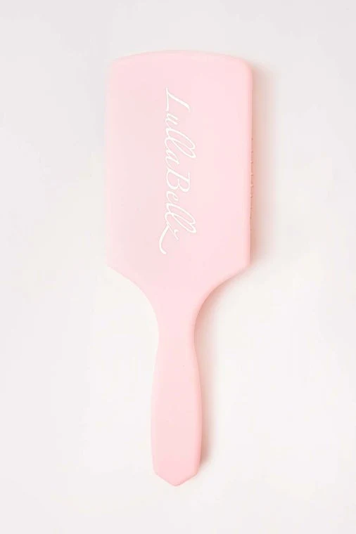 LullaBellz Paddle Brush - Image 4