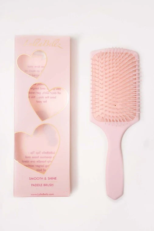 LullaBellz Paddle Brush - Image 8