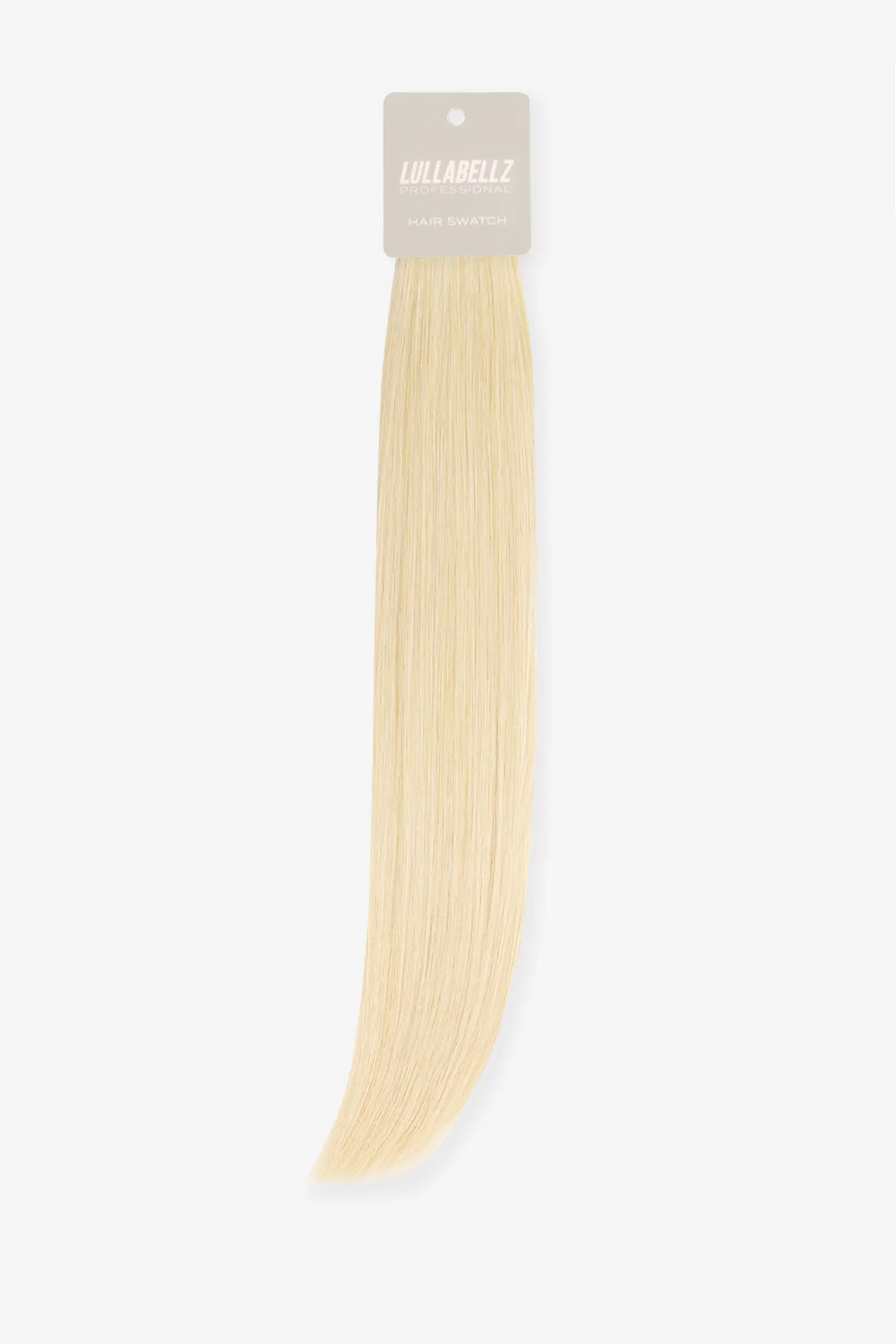 LullaBellz Professional Hair Colour Sample - Image 15