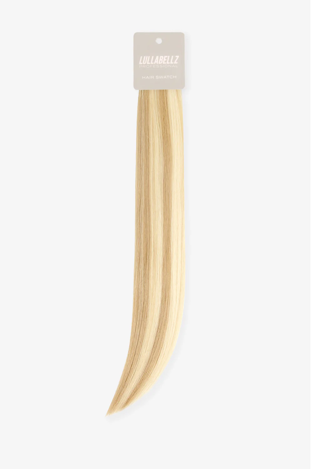 LullaBellz Professional Hair Colour Sample - Image 19