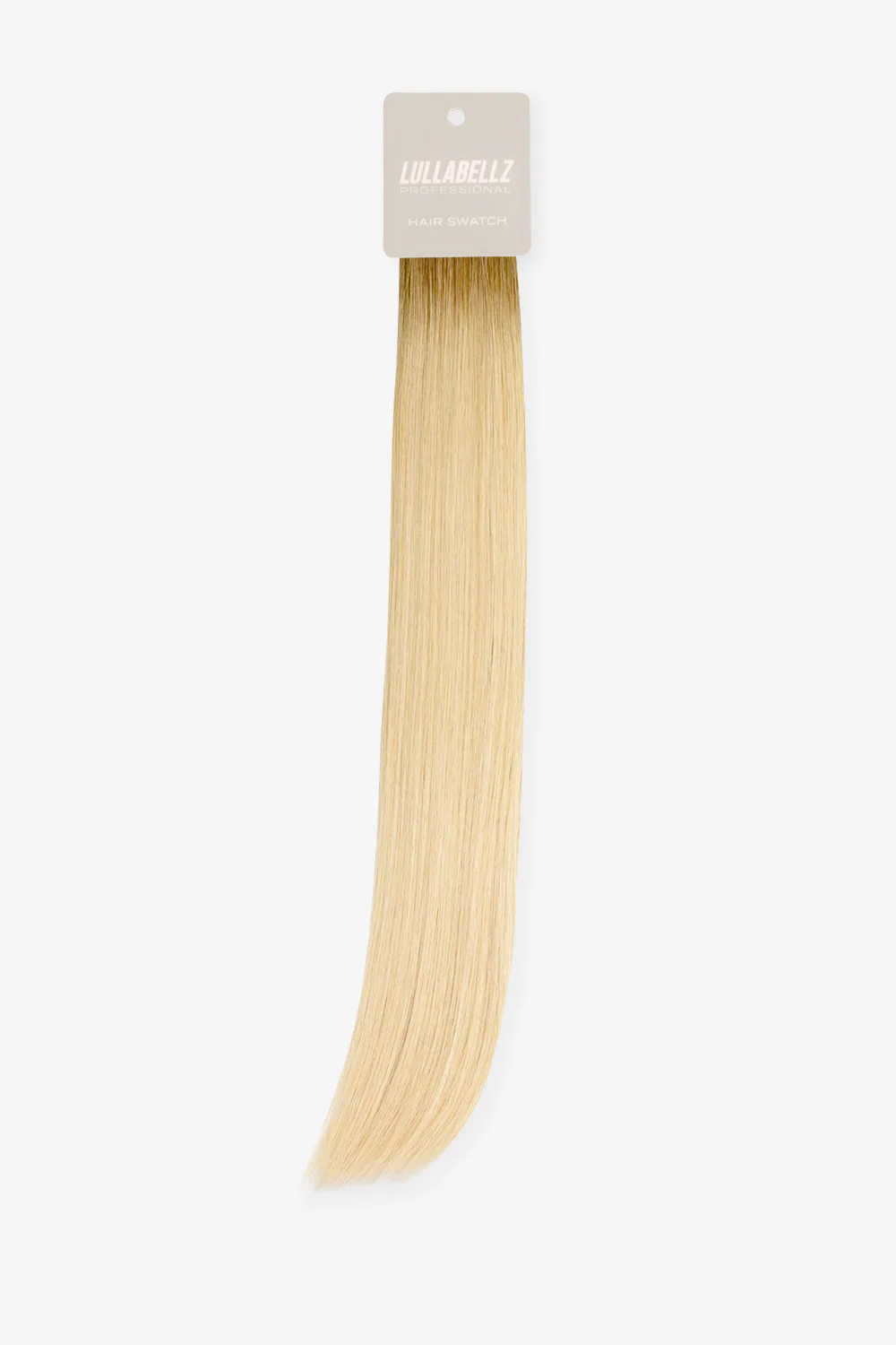 LullaBellz Professional Hair Colour Sample - Image 22