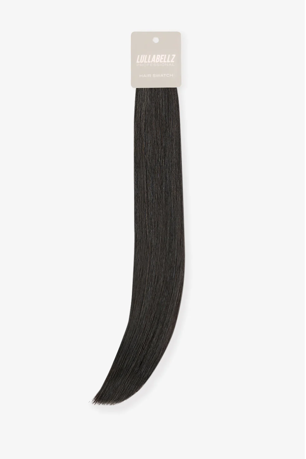 LullaBellz Professional Hair Colour Sample - Image 4