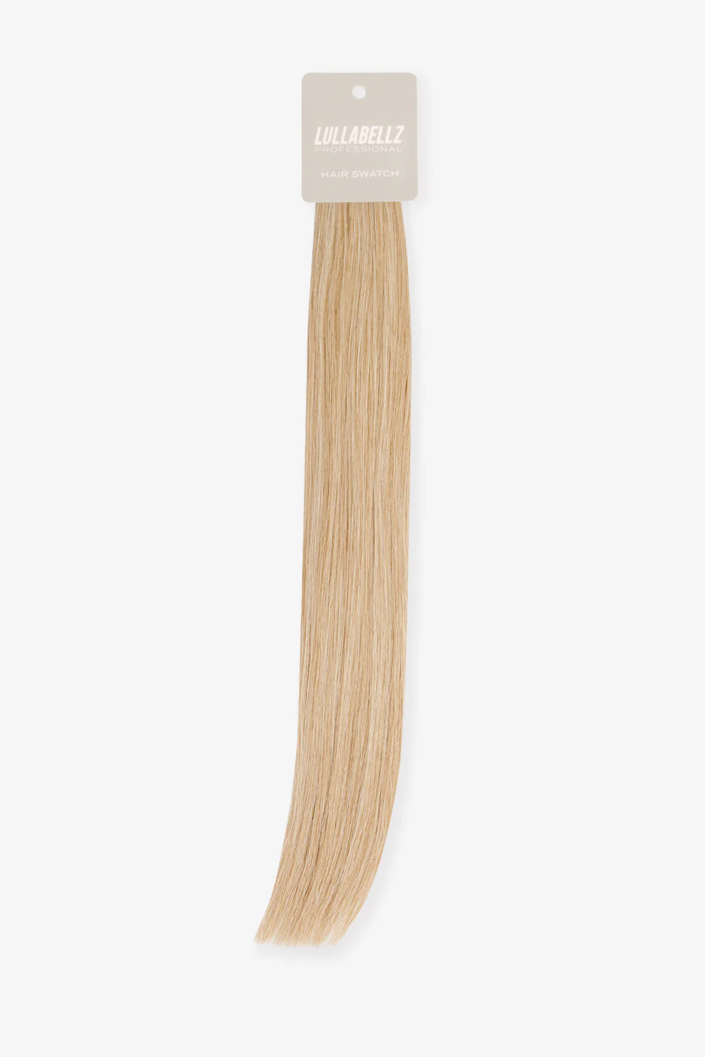 LullaBellz Professional Hair Colour Sample - Image 8