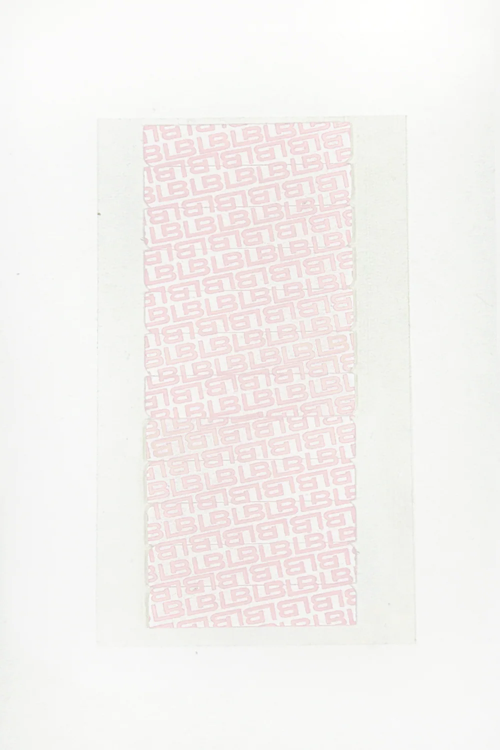 LullaBellz Professional No Residue Tape Tabs Multipack (480 Pack)