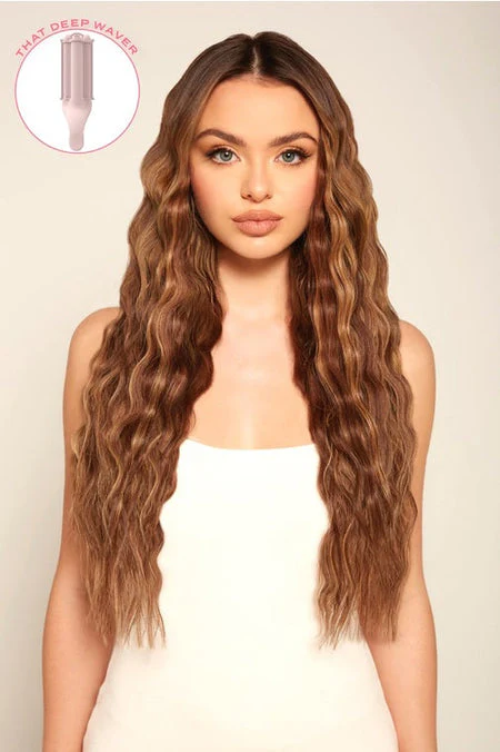 Turn Up The Volume Styling Bundle - Image 4