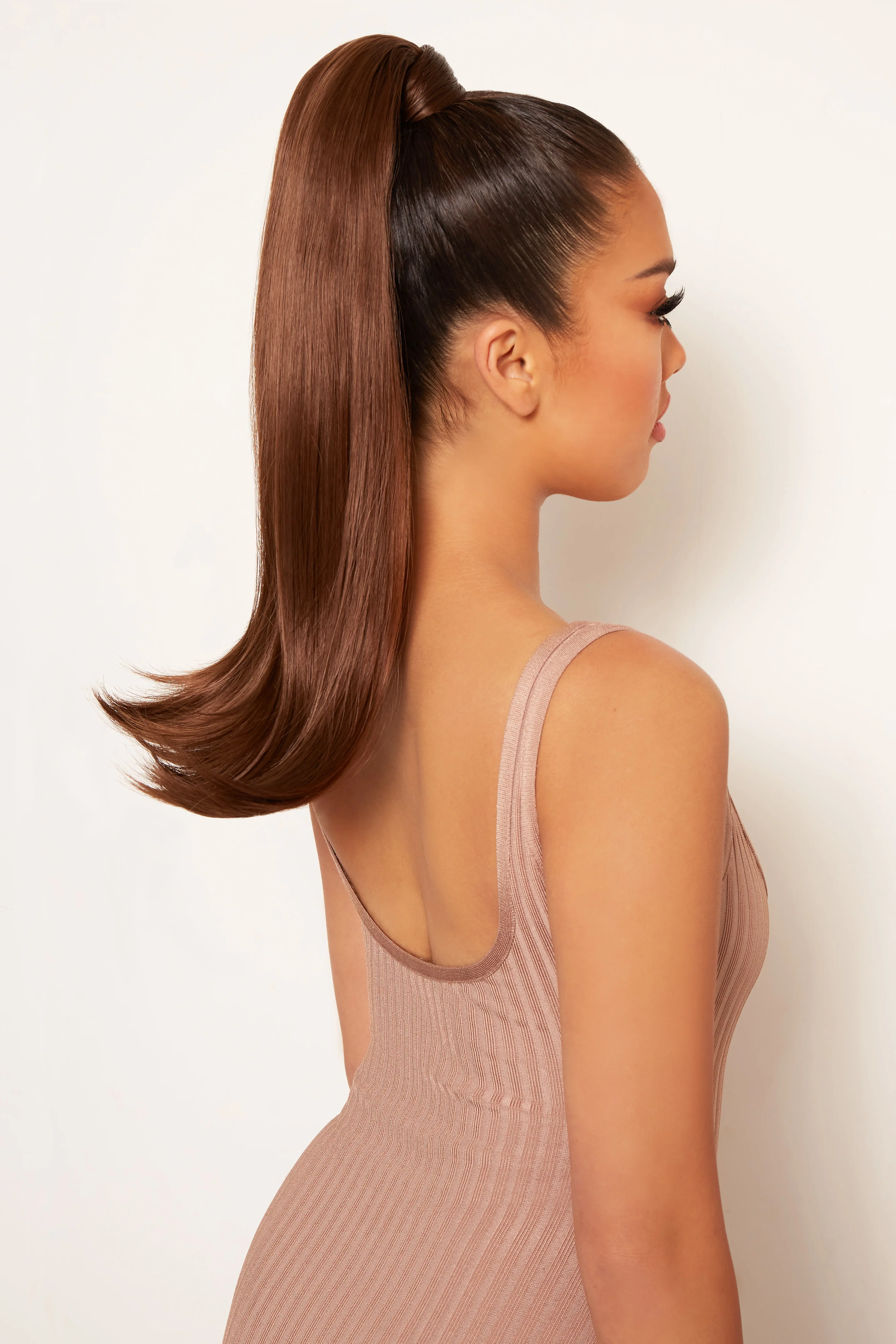Mini Grande 18" 90s Bounce Wraparound Pony [Clearance Lines] - Image 3