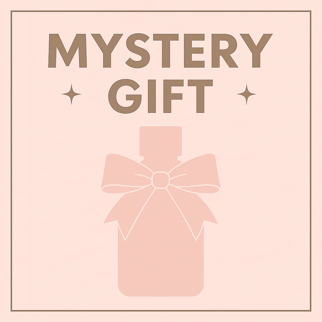 Mystery Gift