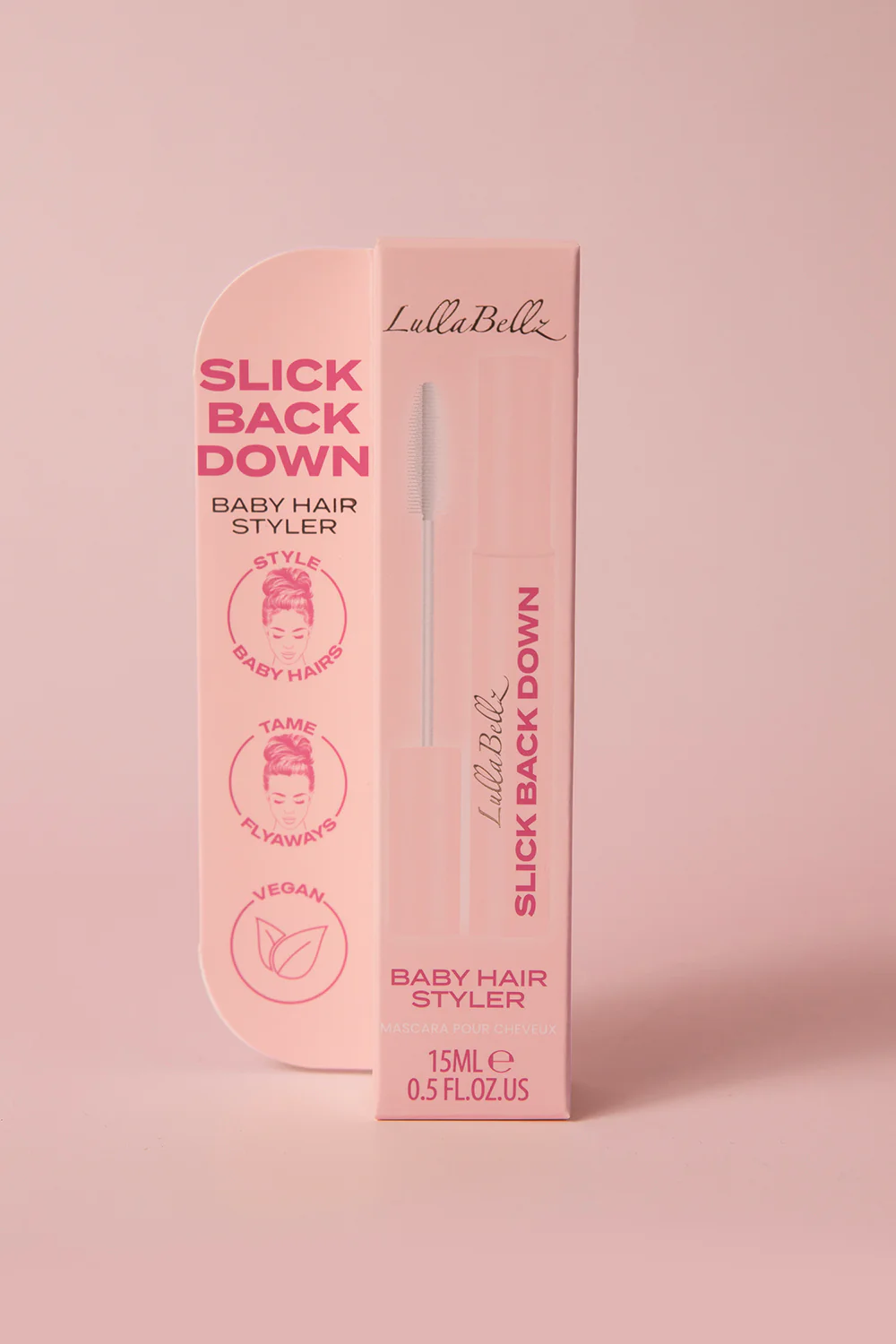 LullaBellz Slick Back Down Baby Hair Styler - Image 3