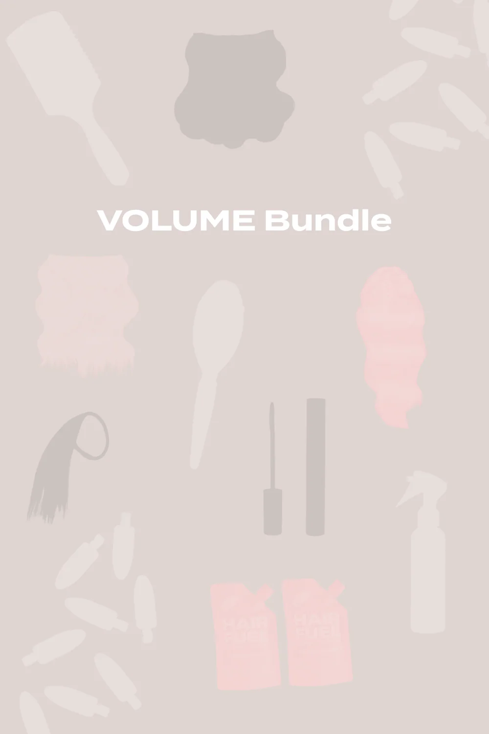 The VOLUME Mystery Bundle - Image 3